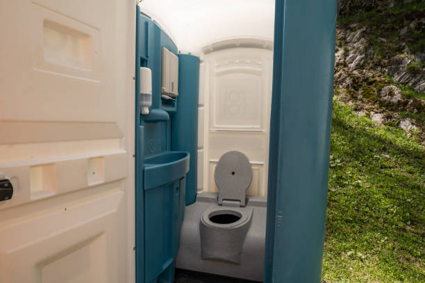 Best Sanitation services for porta potties  in Fairland, OK