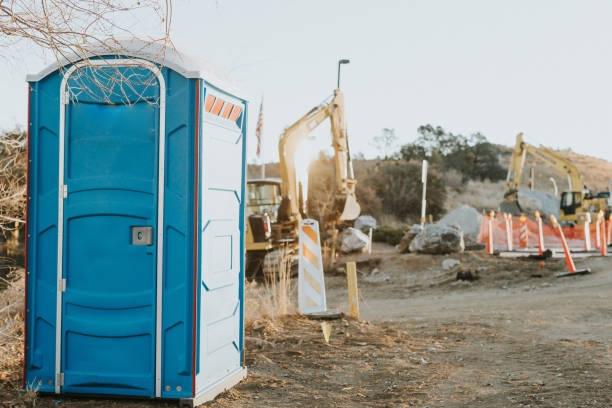 Portable restroom solutions in Fairland, OK