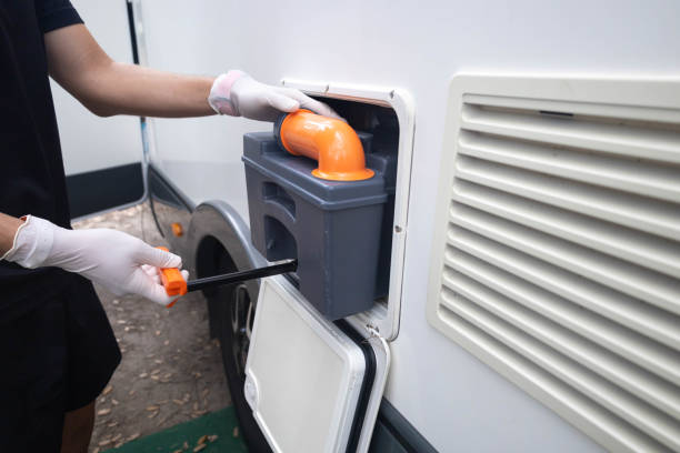 Best Portable toilet rental cost  in Fairland, OK