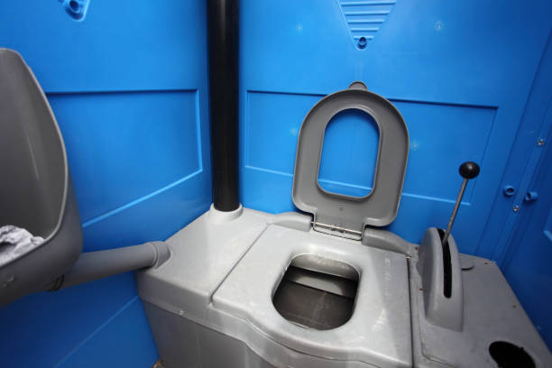 Best Sanitation services for porta potties  in Fairland, OK