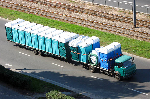 Best Long-term porta potty rental  in Fairland, OK